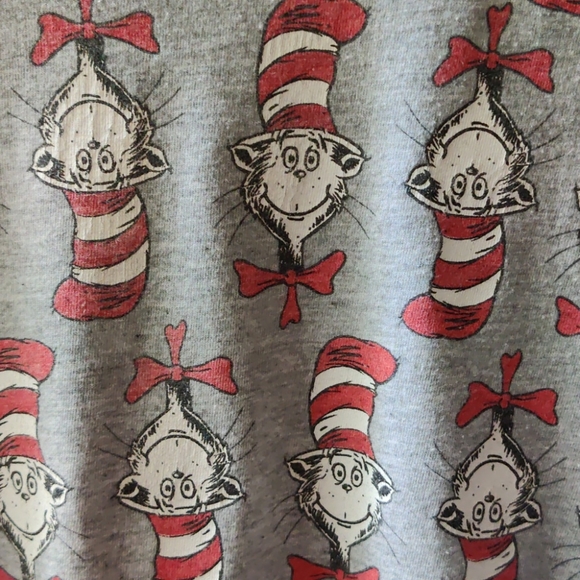 -Hybrid Apparel Dr. Seuss - Picture 2 of 4